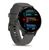 Garmin Venu 3S Pebble Gray & Slate cinturino in silicone