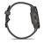Garmin Venu 3S Pebble Gray & Slate cinturino in silicone