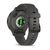 Garmin Venu 3S Pebble Gray & Slate cinturino in silicone