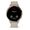 Garmin Venu 3S French Gray & Soft Gold cinturino in silicone