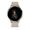 Garmin Venu 3S French Gray & Soft Gold cinturino in silicone