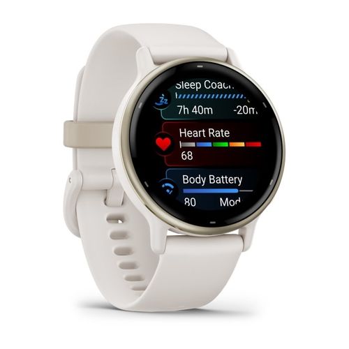 Garmin Vivoactive 5 Bianco