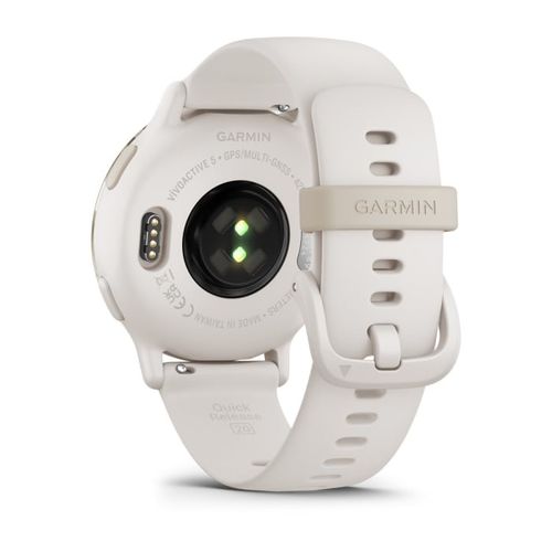 Garmin Vivoactive 5 Bianco