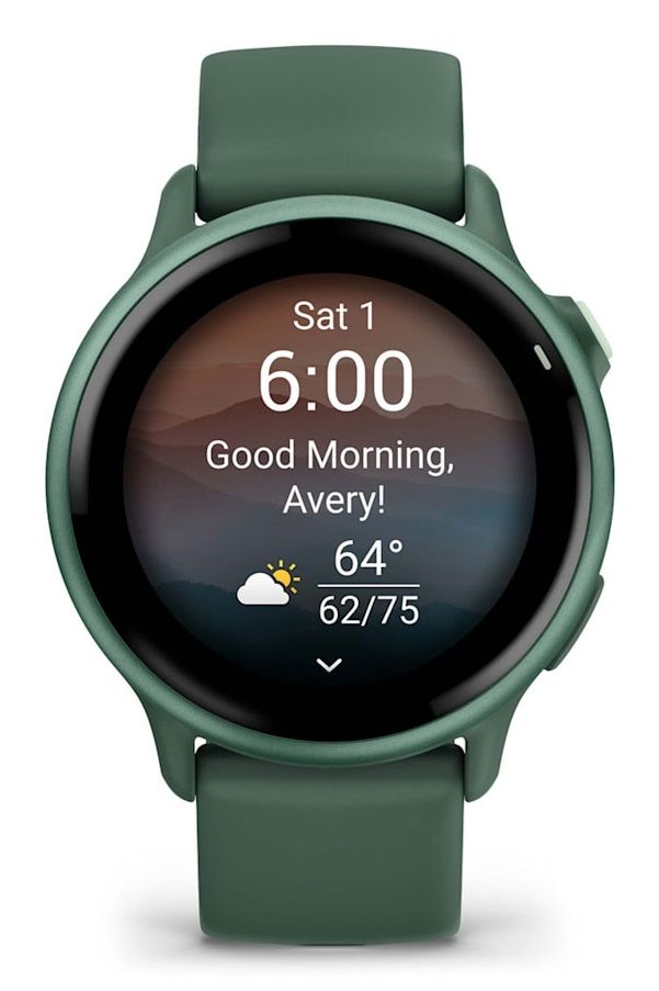 Garmin Vivoactive 6 Slate Black | Confronta prezzi