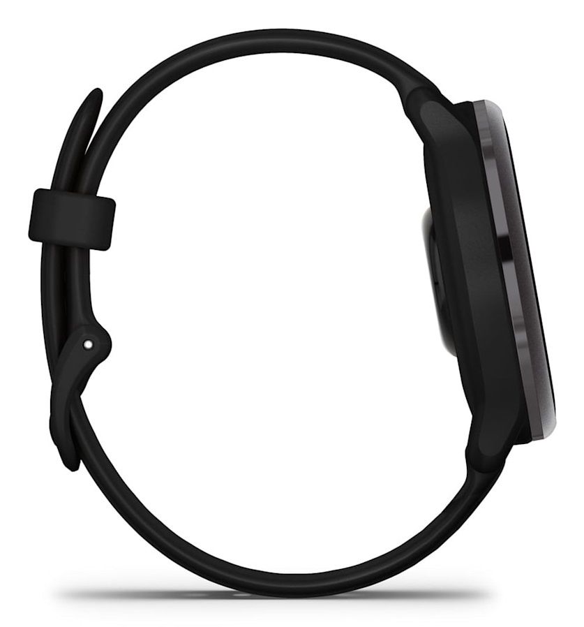 Pellicola Protettiva In TPU Per Garmin Vivoactive 6 E 5 - 6 Pezzi, HD Anti-impronta, Trasparente