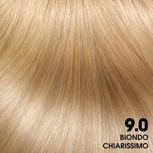 Garnier Olia Colorazione Permanente 9.0 Biondo Chiarissimo