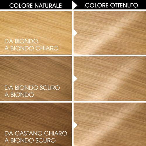 Garnier Olia Colorazione Permanente 9.0 Biondo Chiarissimo