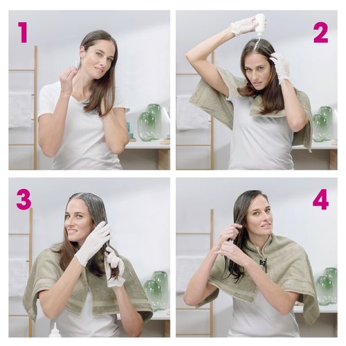 Garnier Olia Colorazione Permanente 9.0 Biondo Chiarissimo