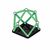 Geomag Glow 25 pezzi