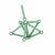 Geomag Glow 25 pezzi
