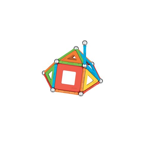 Geomag SuperColor Panels 52 pezzi