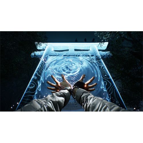 Bethesda Ghostwire Tokyo PS5