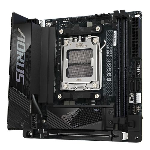 Gigabyte Aorus B850i Pro