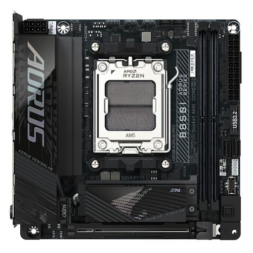 Gigabyte Aorus B850i Pro