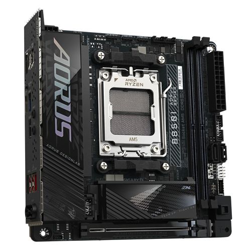 Gigabyte Aorus B850i Pro