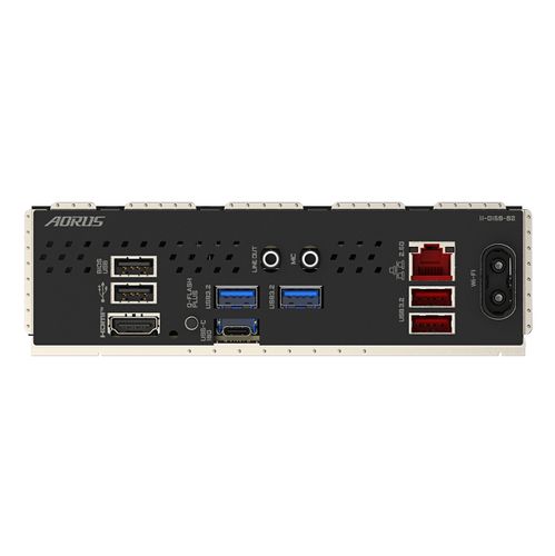 Gigabyte Aorus B850i Pro