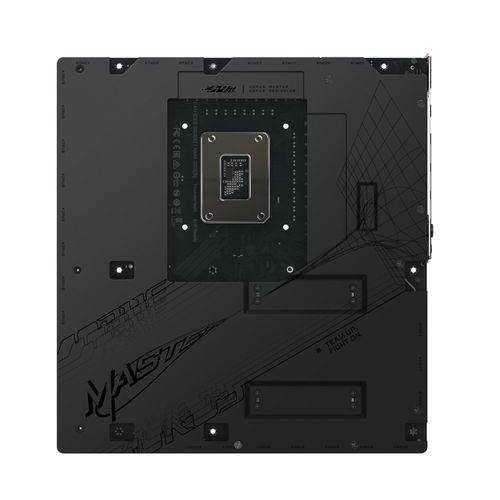 Gigabyte Aorus Z890 Master AI Top