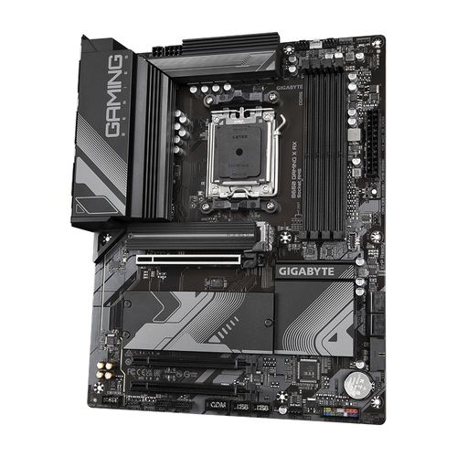 Gigabyte B650 Gaming X AX