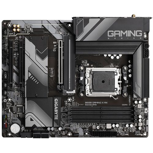 Gigabyte B650 Gaming X AX