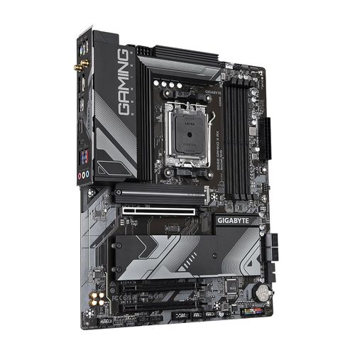 Gigabyte B650 Gaming X AX