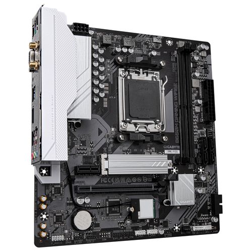 Gigabyte B650M Gaming WIFI6E