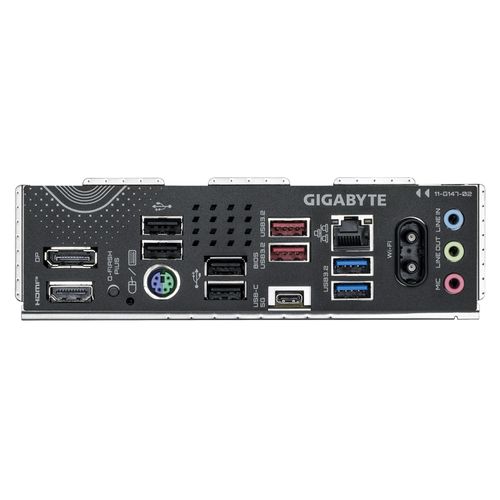 Gigabyte B850 Gaming WIFI6