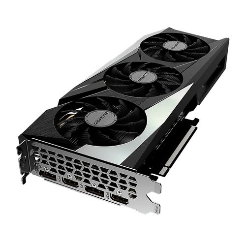 Gigabyte GeForce RTX 3050 Gaming OC 8G