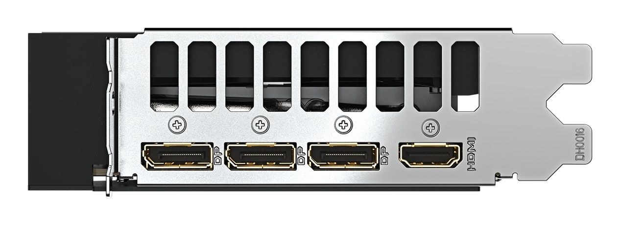 Gigabyte GeForce RTX 5060 AORUS Elite 8G