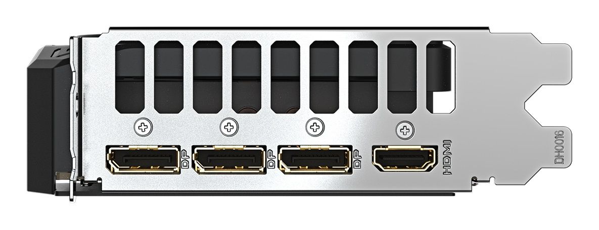 Gigabyte GeForce RTX 5060 Ti Windforce 16G