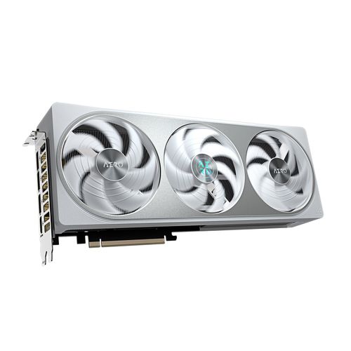 Gigabyte GeForce RTX 5070 Aero OC 12G