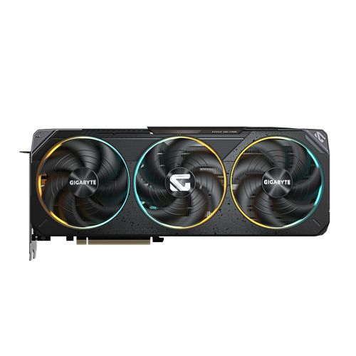 Gigabyte GeForce RTX 5070 Gaming OC 12G