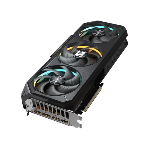 Gigabyte GeForce RTX 5070 Gaming OC 12G
