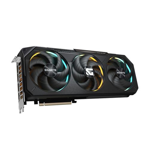 Gigabyte GeForce RTX 5070 Gaming OC 12G
