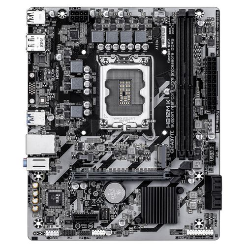 Gigabyte H810M H810M K