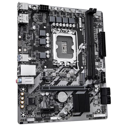 Gigabyte H810M H810M K