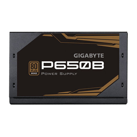 Gigabyte P650B