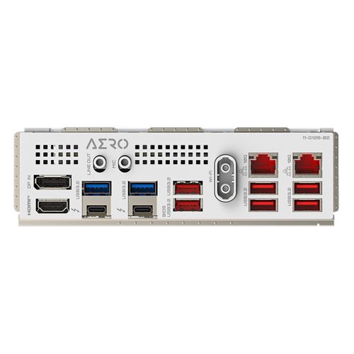 Gigabyte Z890 Aero D