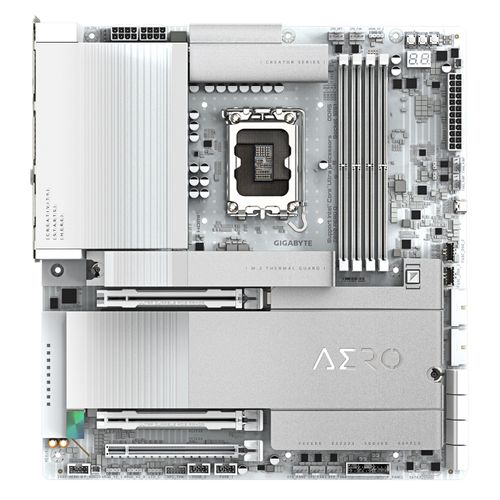 Gigabyte Z890 Aero D