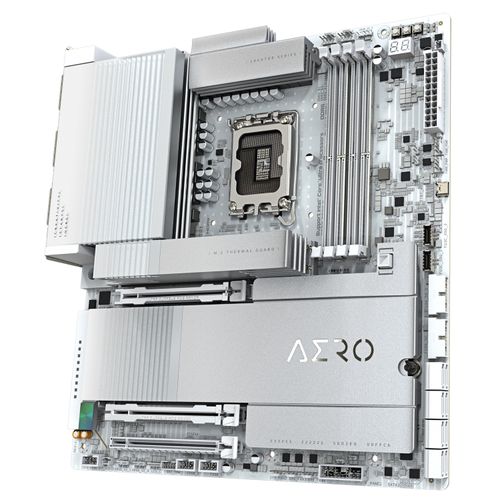 Gigabyte Z890 Aero D
