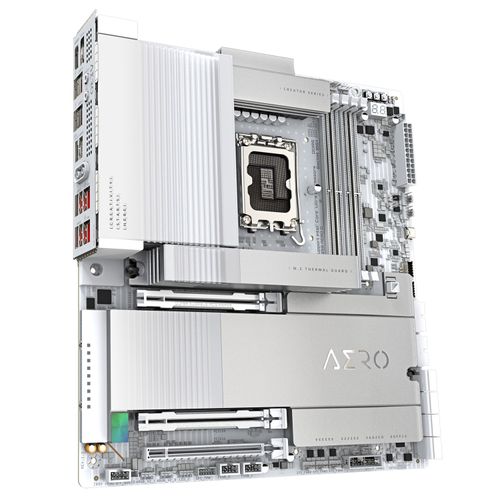 Gigabyte Z890 Aero D