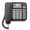 Gigaset DL580 Nero