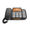 Gigaset DL580 Nero