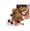 Giochi Preziosi Emotion Pets Toffee