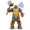 Gormiti Personaggi assortiti 25cm
