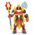 Gormiti Personaggi assortiti 25cm