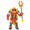 Gormiti Personaggi assortiti 25cm