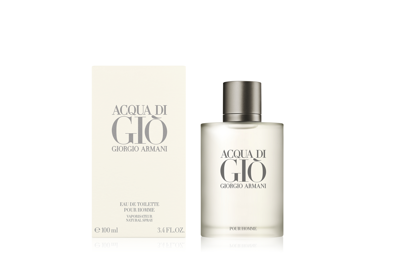 Acqua di gio 100 ml prezzo best sale