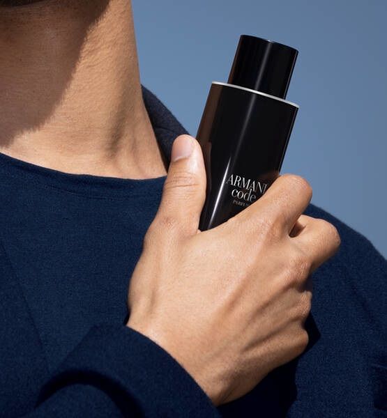 armani code 50 ml