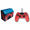 Gioteck VX4 Wired Rosso