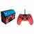 Gioteck VX4 Wired Rosso